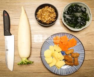 日式雜煮
