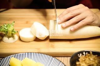 日式雜煮