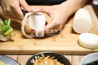 日式雜煮