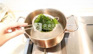 日式雜煮
