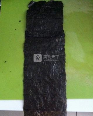 方形壽司