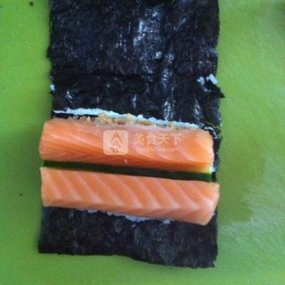 方形壽司