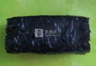 方形壽司
