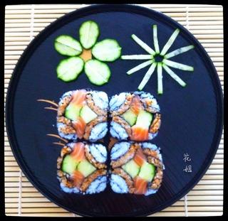 方形壽司