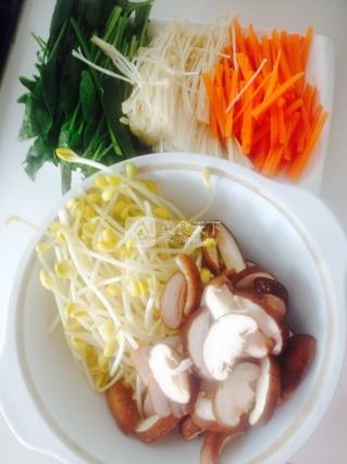 石鍋拌飯