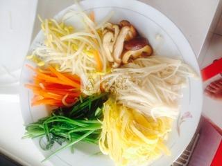 石鍋拌飯