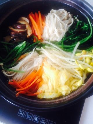石鍋拌飯