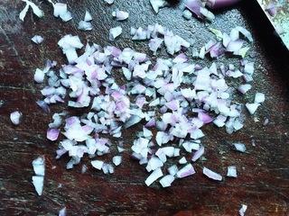 三文魚蔬菜沙拉