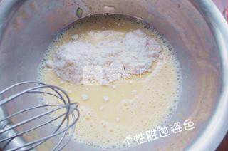 銅鑼燒
