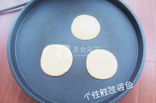 銅鑼燒