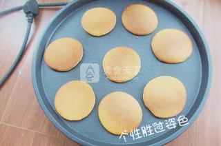 銅鑼燒