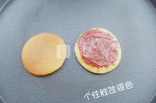 銅鑼燒
