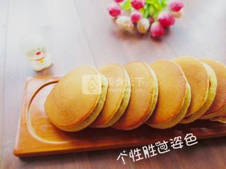 銅鑼燒