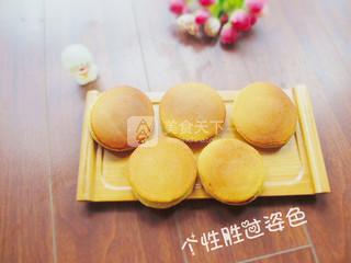 銅鑼燒