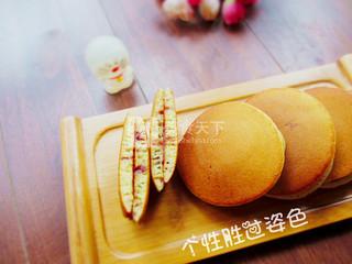 銅鑼燒