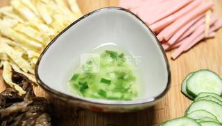 春雨沙拉