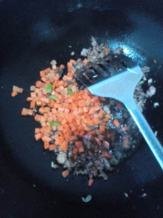 雜蔬焗飯