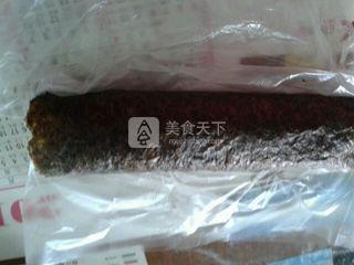 壽司卷