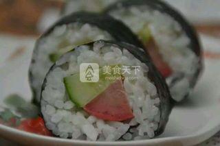 壽司卷