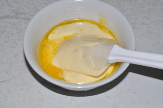 翻糖小熊紙杯蛋糕