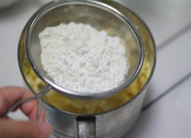 原味奶油曲奇