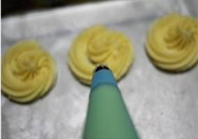 原味奶油曲奇