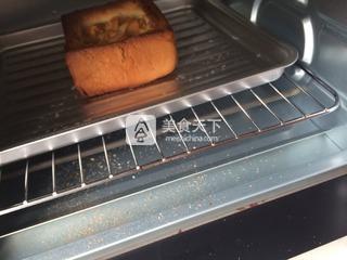 厚道芝士玉米面包盒