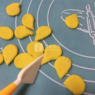 翻糖玫瑰花蛋糕