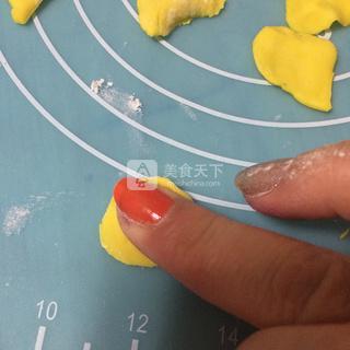 翻糖玫瑰花蛋糕