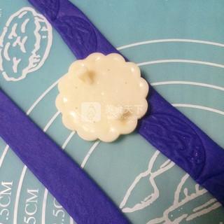 翻糖玫瑰花蛋糕