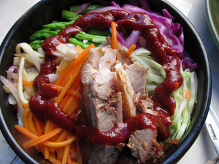 石鍋拌飯