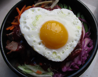 石鍋拌飯
