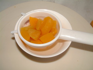 奶油翻糖花蛋糕