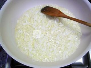 朝鮮薊米飯