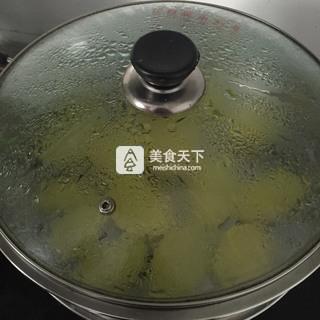 土豆泥壽司