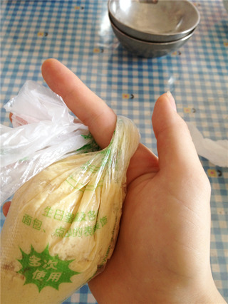 黃油曲奇