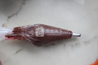 經典巧克力曲奇