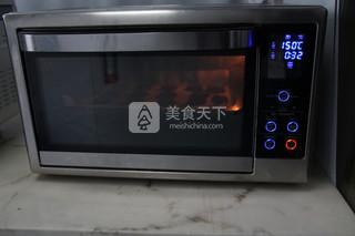經典巧克力曲奇