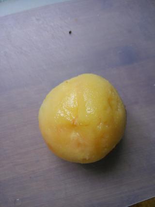 蜜桃慕斯