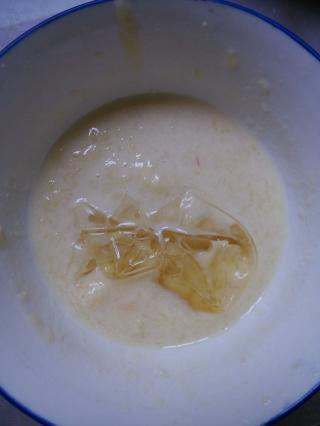 蜜桃慕斯