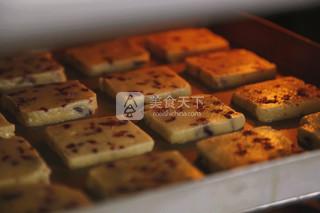 蔓越莓曲奇