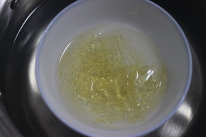 芒果慕斯蛋糕