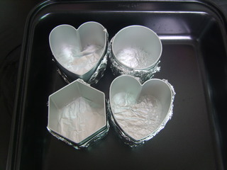 桑葚酒慕斯