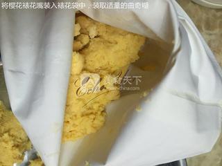 櫻花曲奇
