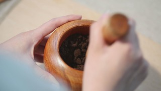 櫻桃慕斯