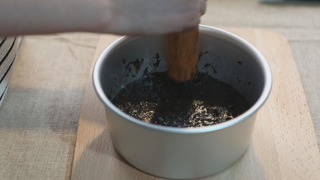 櫻桃慕斯