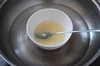 提拉米蘇慕斯