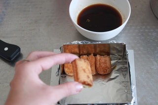 提拉米蘇慕斯