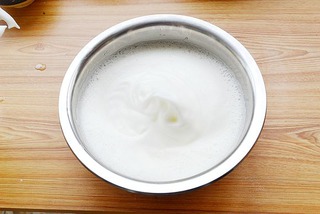 櫻桃芒果慕斯