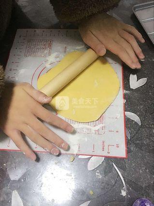 動物曲奇餅幹